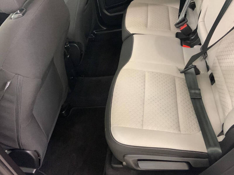 2023 Ford Escape Hybrid Active