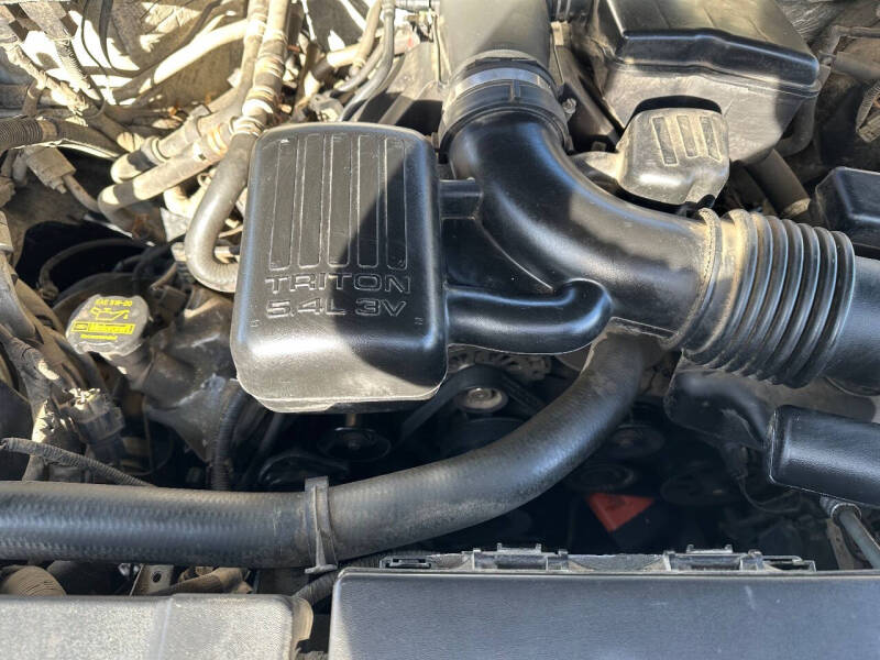 2012 Ford Expedition EL XLT