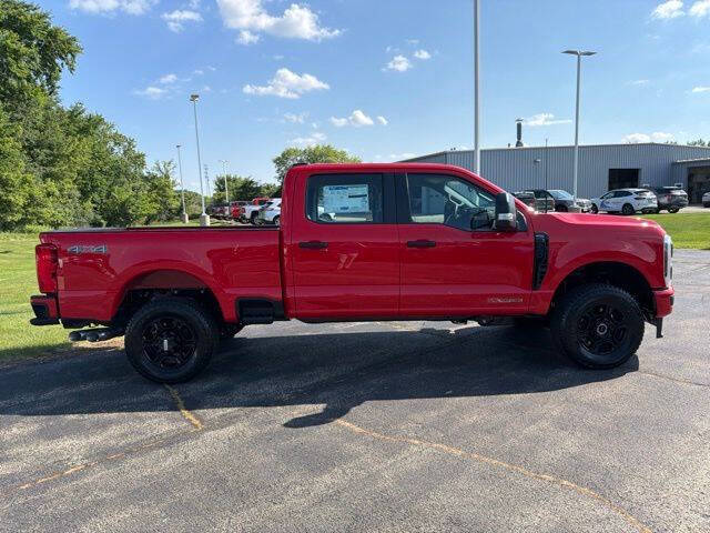 2026 Ford F-250 Super Duty