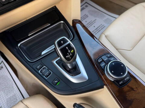 2014 BMW 4 Series 428i xDrive