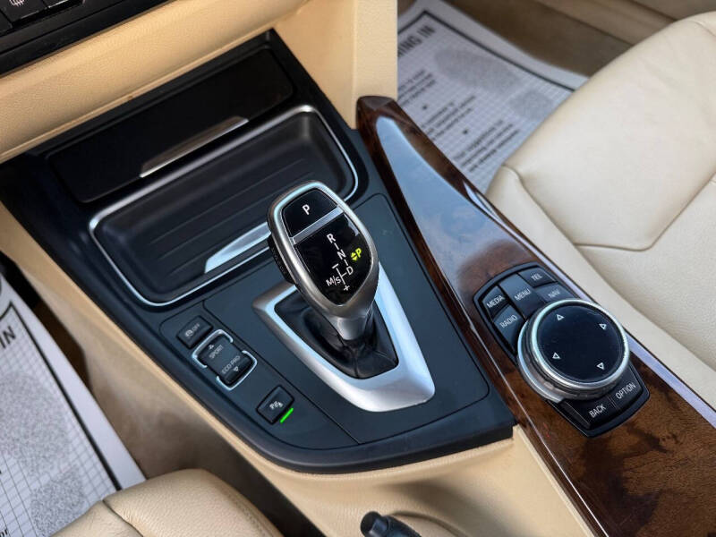 2014 BMW 4 Series 428i xDrive