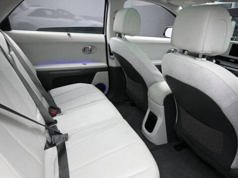 2024 Hyundai Ioniq 5 Limited