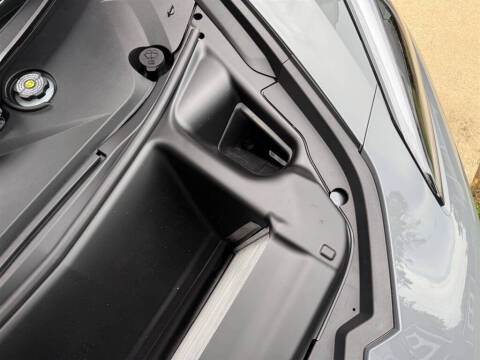 2025 Chevrolet Corvette ZR1