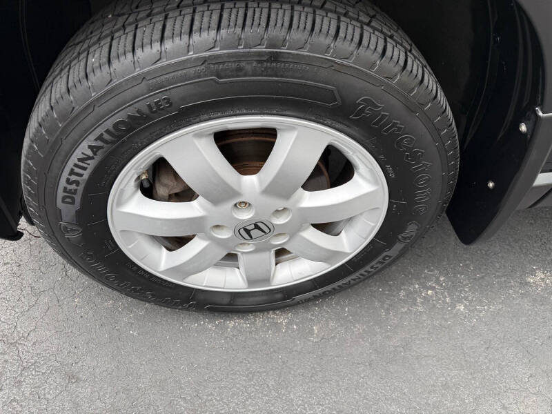 2011 Honda CR-V LX