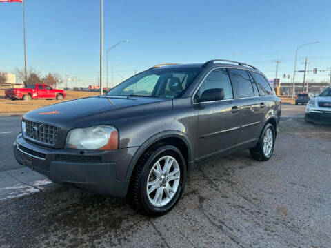 2006 Volvo XC90 V8
