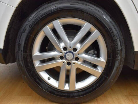 2016 Mercedes-Benz GL-Class GL 450 4MATIC