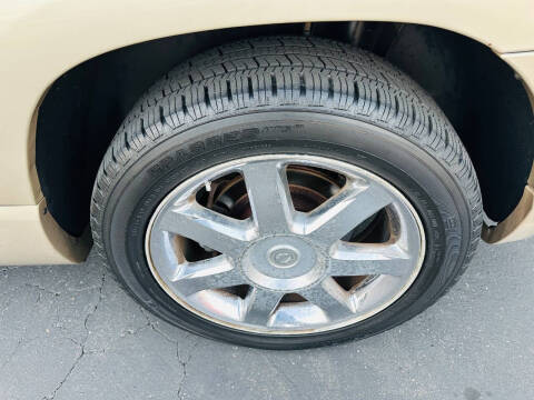2006 Chrysler Pacifica Limited