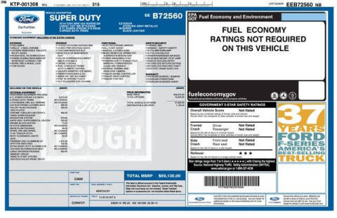 2014 Ford F-250 Super Duty