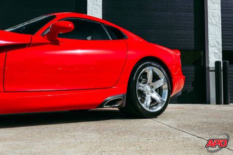 2014 Dodge SRT Viper