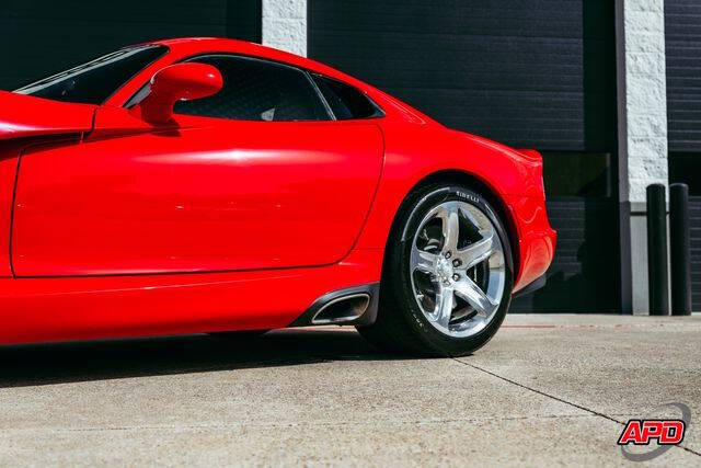 2014 Dodge SRT Viper