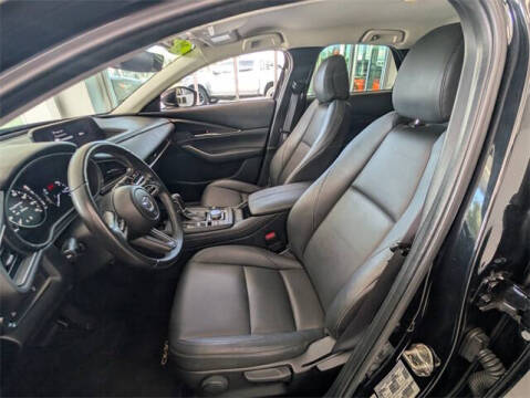 2021 Mazda CX-30 Select