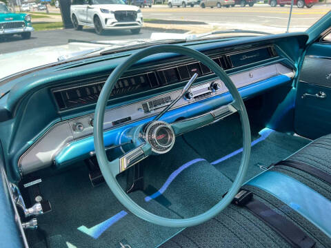 1964 Oldsmobile Eighty-Eight