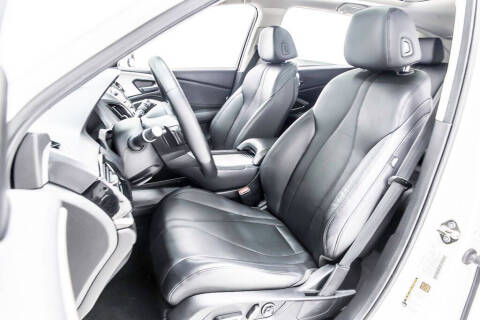 2019 Acura RDX