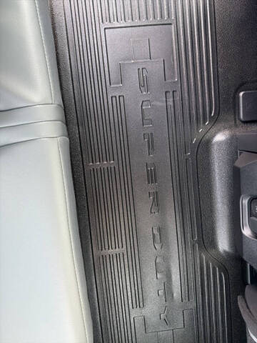 2026 Ford F-350 Super Duty