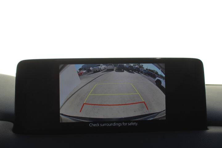 2022 Mazda CX-5 2.5 S Premium