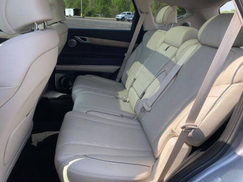2023 Genesis GV80 3.5T