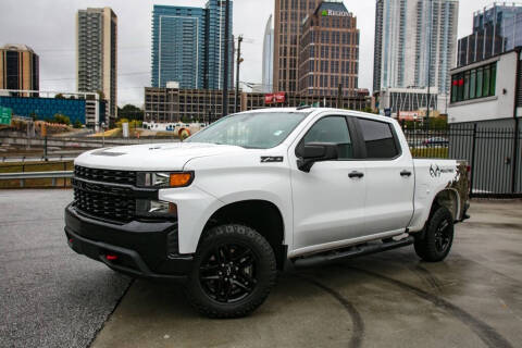 2022 Chevrolet Silverado 1500 Limited