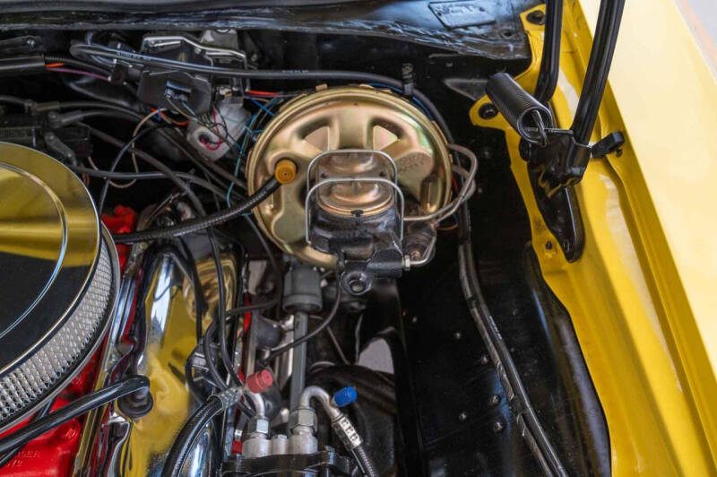 1969 Chevrolet Chevelle