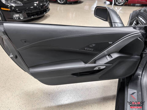2017 Chevrolet Corvette Z06