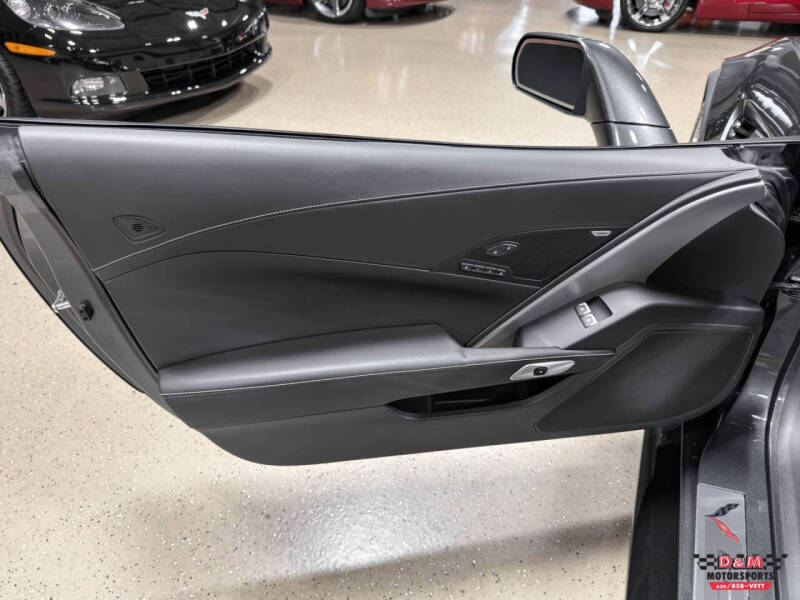 2017 Chevrolet Corvette Z06