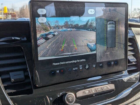 2023 Ford Transit 350 XLT