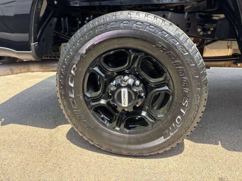 2023 Ford F-250 Super Duty