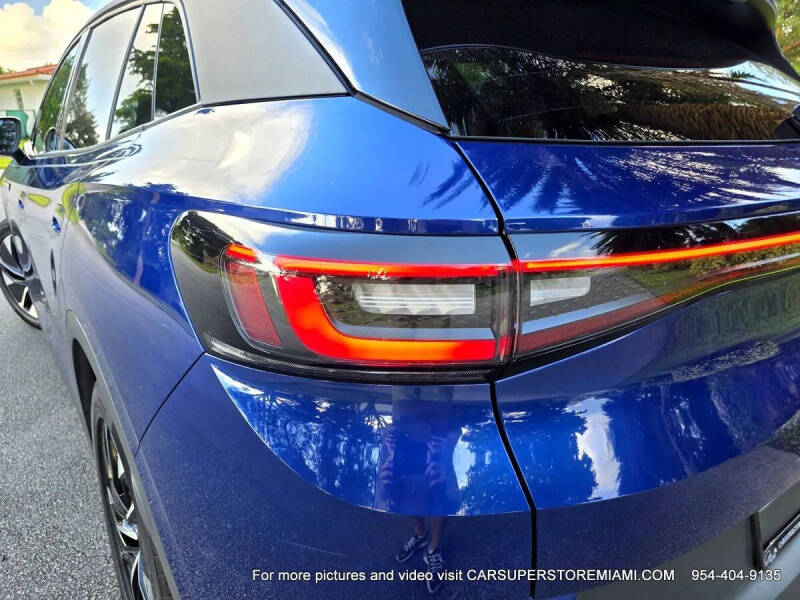 2021 Volkswagen ID.4 Pro S