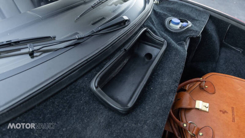 1989 Ferrari Testarossa