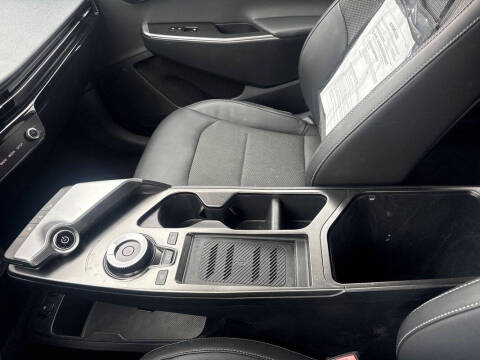 2024 Kia EV6 Light Long Range