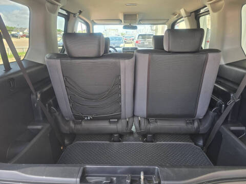2004 Honda Element EX