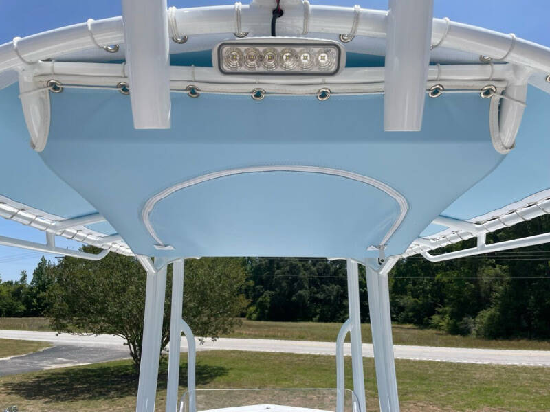 2023 Savannah SS21