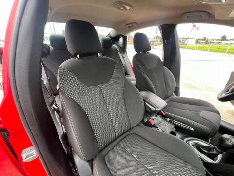 2016 Dodge Dart SXT