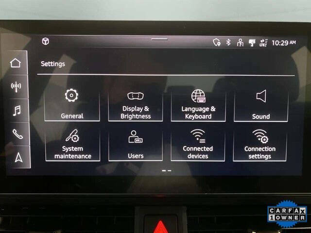 2023 Audi A5 Sportback quattro S line Prem Plus 45 TFSI