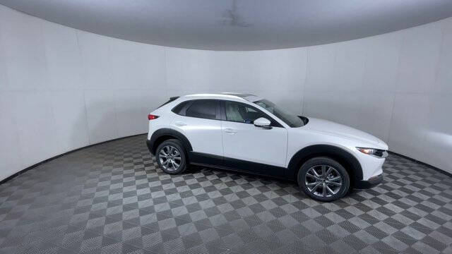 2026 Mazda CX-30 2.5 S Premium