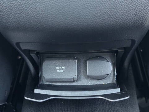 2019 Mercedes-Benz GLC GLC 350e 4MATIC