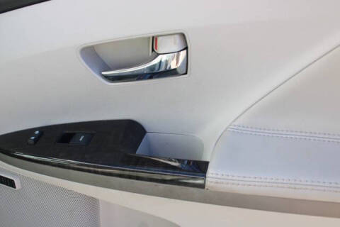 2013 Toyota Venza Limited