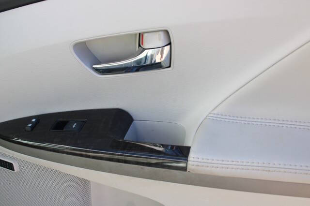 2013 Toyota Venza Limited