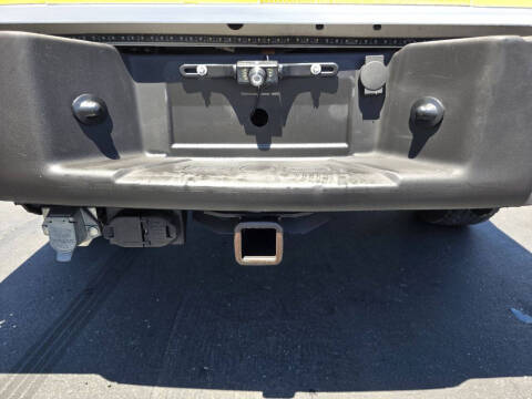 2009 Ford F-150 XL