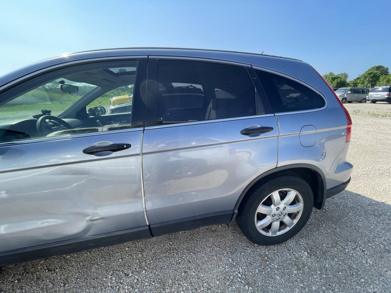 2007 Honda CR-V for sale at Twin Cities Auctions in Elk River, MN