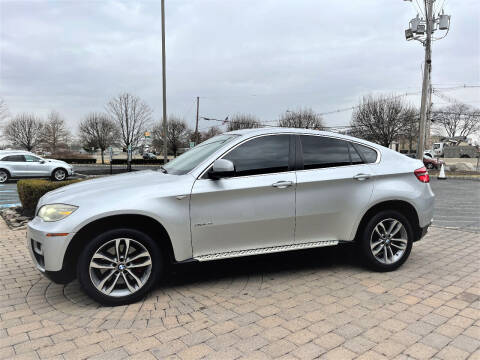 2013 BMW X6 for sale at Ultimate Motors in Port Monmouth NJ