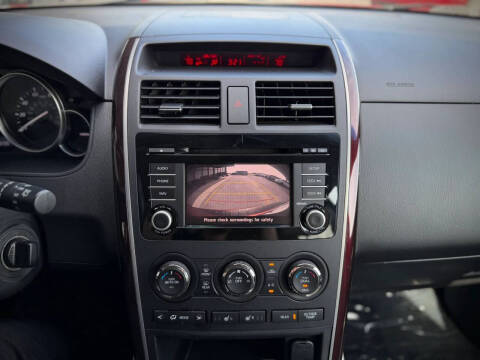 2015 Mazda CX-9 Grand Touring