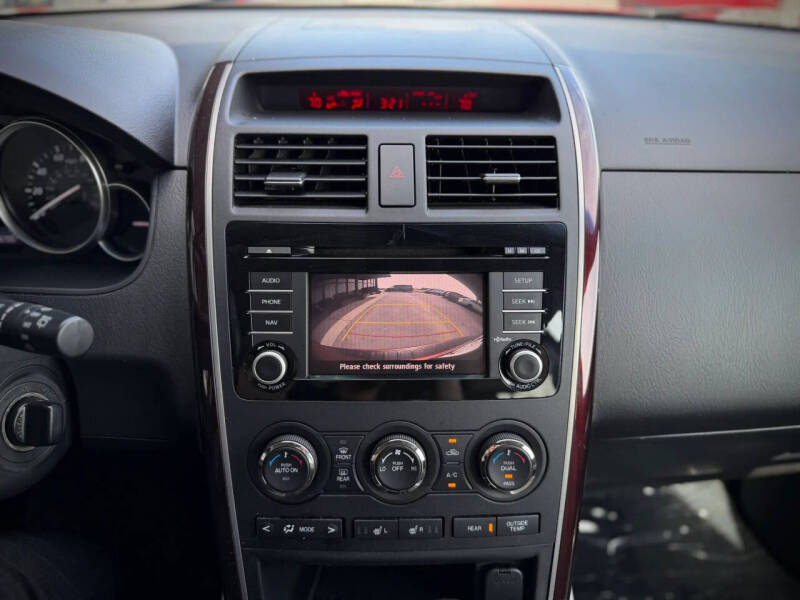 2015 Mazda CX-9 Grand Touring