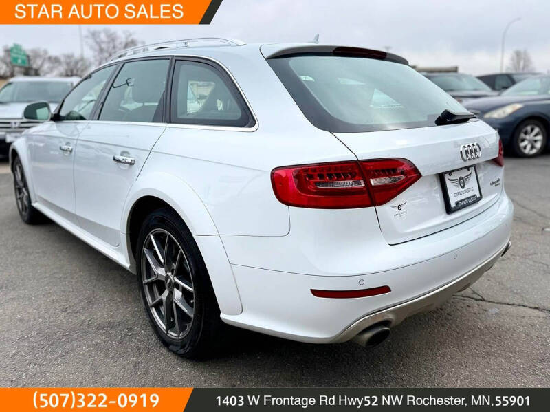 2013 Audi Allroad 2.0T quattro Premium Plus
