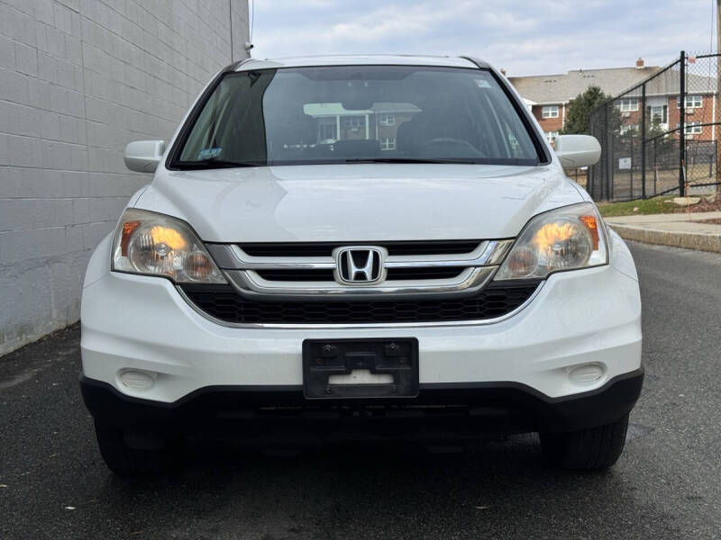 2011 Honda CR-V EX-L