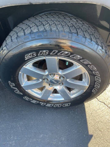 2005 Jeep Wrangler Sport