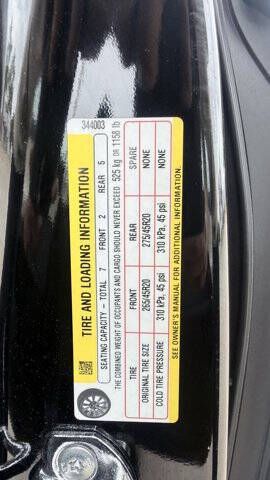 2022 Tesla Model X