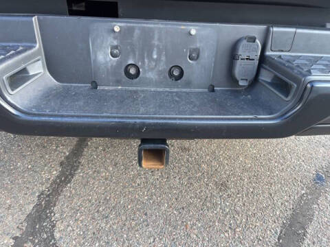 2021 RAM 1500 Tradesman