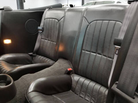 2002 Chevrolet Camaro Z28