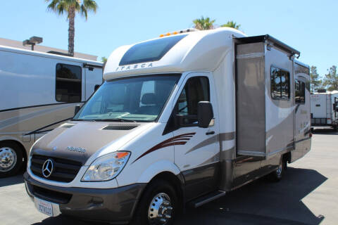 2014 Itasca Navion 24V Turbo Diesel