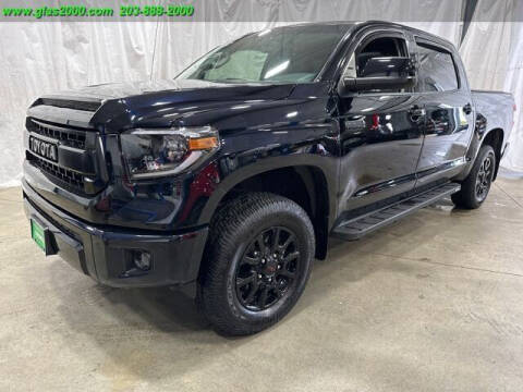 2015 Toyota Tundra for sale at Green Light Auto Sales LLC in Bethany CT